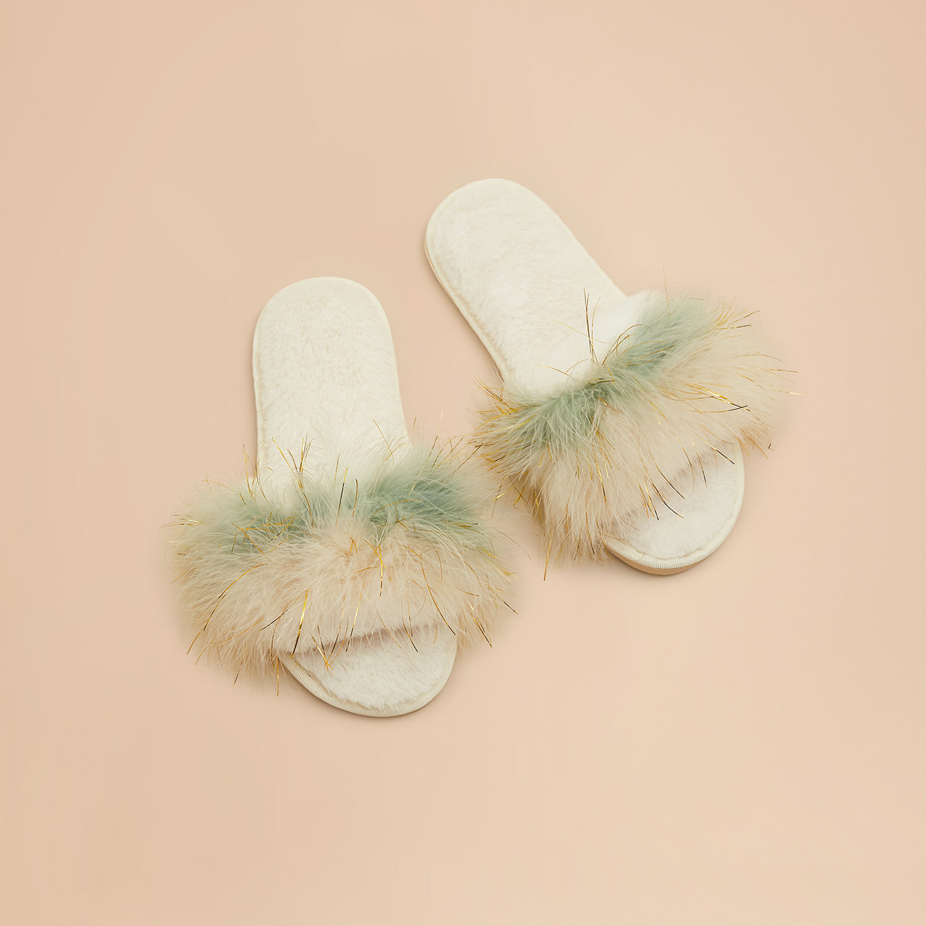 Fashion Mink Fur Slippers Designer Fur Slides Fluffy Sandal Wholesale – Fur  Factory: Fur Coats | Fur Accessories | Fur Slides Wholesale